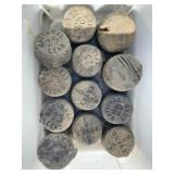 Lead Weights