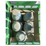 Lead Weights