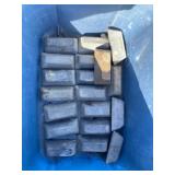 Lead Weights