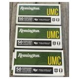 150 rnds Remington .38 Special