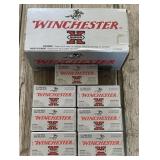 350 rnds Winchester .22LR Hollow Point