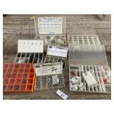 Parts Trays