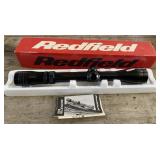 Redfield 3x9 Scope