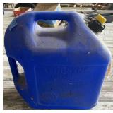 5 Gallon Kerosene Can