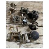 Fishing Reels