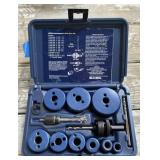 Hole Saw Kit