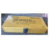 New 15 pc Forstner Drill Bit Set