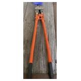 New 36" Bolt Cutters