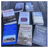 American Civil War Books