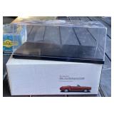 64 1/2 Diecast Ford Mustang
