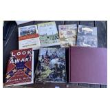 American Civil War Books