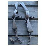 2 - Steel Traps