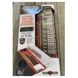 New Gun Cleaning Kit