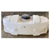 15 Gallon Poly Spray Tank