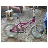 Girls Next Misty Bike