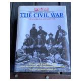 Photographic Civil War  Book