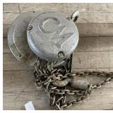 Chain Hoist