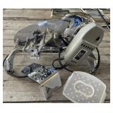 Rival Meat Slicer