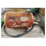 Portable Air Tank