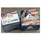 50 rnds Hornady .357 Mag Ammo