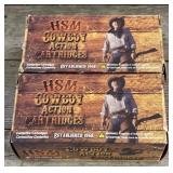 100 rnds .357 Magnum Ammo