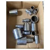 Sockets