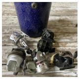 Fishing Reels