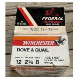 12GA Shotshells