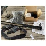 Cargo Net and More