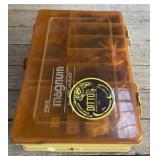 Tackle Box and Contents