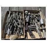 Pullers and Specialty Tools