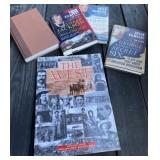 Historical Books
