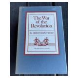 Revolutionary War 2 Volume Set