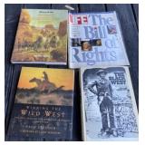 American West Books
