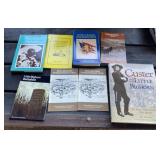 Historical Books