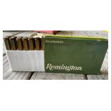 20 rnds .306 Springfield Acc Ammo