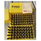 100 rnds .22 Hornet Reloads