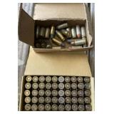 70 rnds .45 Reloads