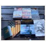 Historical Books
