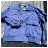 Garst Seedcorn Jacket Size M