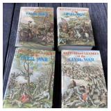 Battles and Leaders of the Civil War