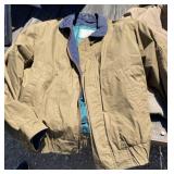 London Fog Town Size S Coat