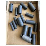 Impact Sockets