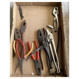 Hand Tools