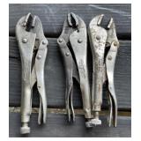 Vise Grips