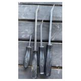 Snap On Bars