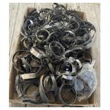 Hose Clamps