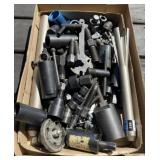 Pullers and Specialty Tools