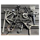 Pullers and Specialty Tools