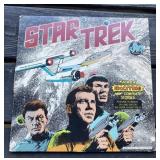 Star Trek Record